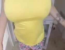Breasty Tease 2